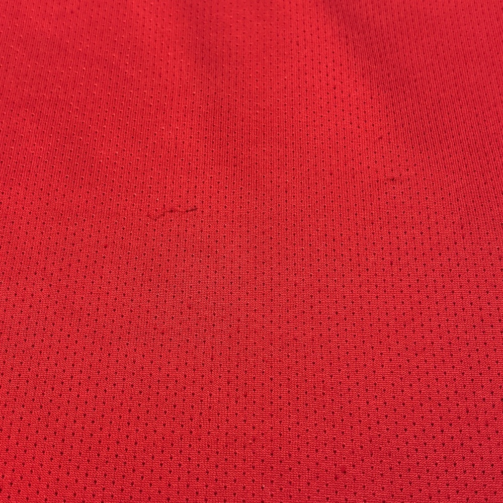 Nike Pro Combat Dri-FIT Short Sleeve Athletic T-Shirt - Picture 9 of 9